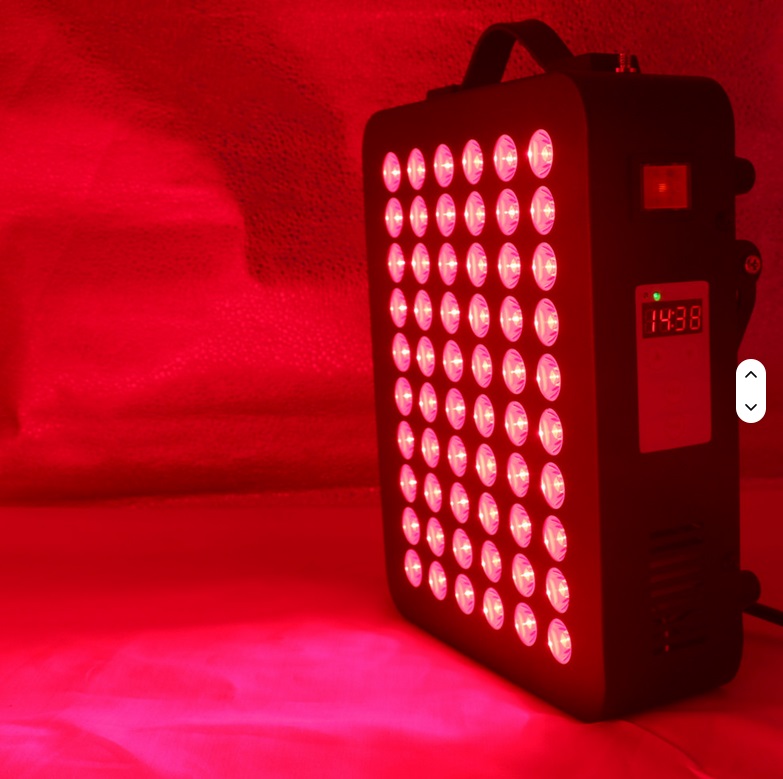 Smart Red - Vörösfény Terápia panel 300W 9